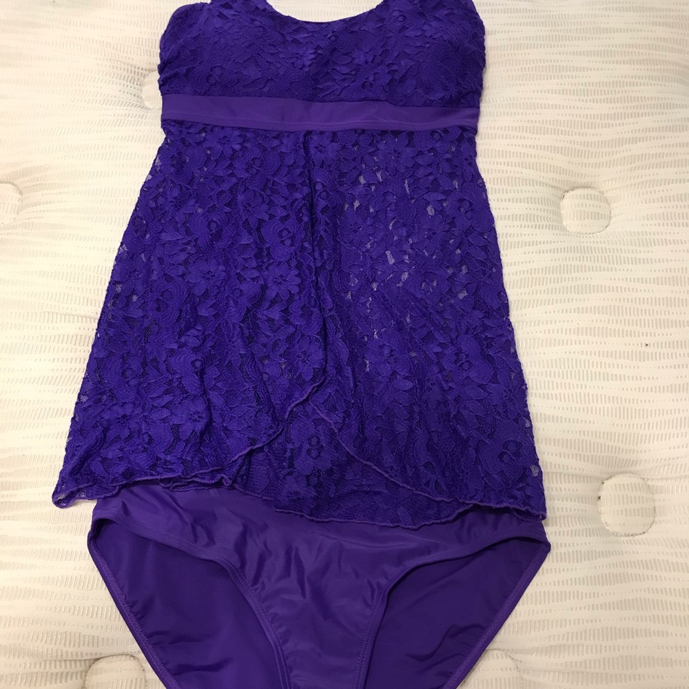 Women’s Two Piece Swimsuit